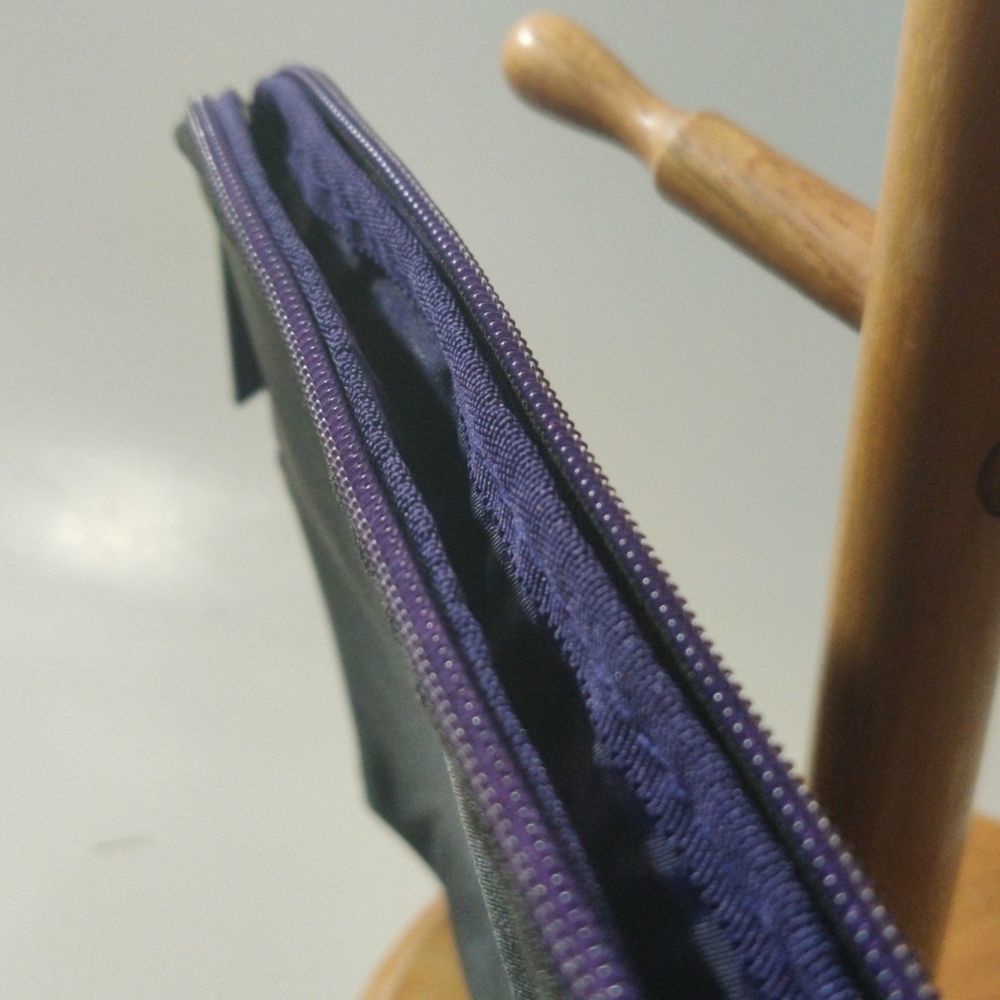 Tumi Mark Up Mini Bag - Picture 6 of 7